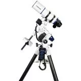 Meade Series 6000 LX85 GoTo Apochromatischer Refraktor AP 80/480 ppp