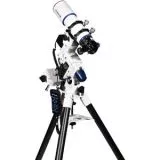 Meade Series 6000 LX85 GoTo Apochromatischer Refraktor AP 80/480 ppp