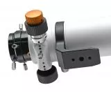 TS-Optics 70mm f / 6 420mm ED APO refractor with ALU tube - new version