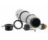 TS-Optics 70mm f / 6 420mm ED APO refractor with ALU tube - new version