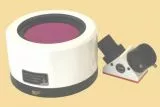 LUNT LS100FHa/B600d1 H-Alpha Sonnenfilter --