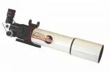 LUNT LS80THa / B1800CPT H-Alpha Solar Telescope