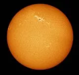 LUNT LS80THa / B1800CPT H-Alpha Solar Telescope