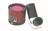 LUNT LS60FHa/B1800d2 H-alpha solar filter
