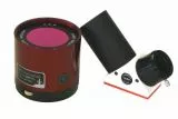 LUNT LS60FHa/B600d2 H-alpha solar filter
