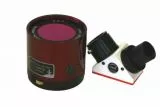 LUNT LS60FHa/B600d1 H-alpha solar filter