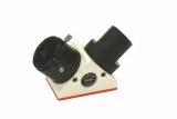 LUNT B1800d1 Blocking-Filter in Zenitspiegel 1,25 --