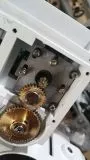 HEQ5: Motor Error fixed with board replacement