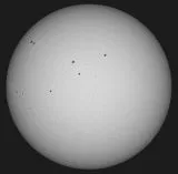 LUNT LS2HW 50,8mm (2) Herschel-Keil --