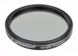 BRESSER Single Polarizing Filter 2