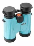 LUNT 8x32 Wei-Licht SUNoculars (Blau) ppp