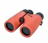 LUNT 8x32 Wei-Licht SUNoculars (Rot) +
