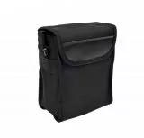 LUNT 8x32 Wei-Licht SUNoculars (Rot) +