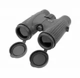 LUNT 8x32 Weiß-Licht SUNoculars (Schwarz) ppp