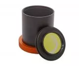 TS-Optics T-adapter for Celestron Edge HD telescopes - 2 filter thread