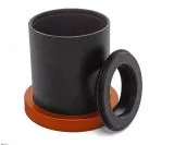 TS-Optics T-adapter for Celestron Edge HD telescopes - 2 filter thread