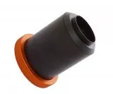 TS-Optics T-adapter for Celestron Edge HD telescopes - 2 filter thread