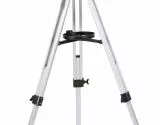 BRESSER Telescope Pluto 114/500 EQ with smartphone camera adapter