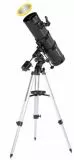 BRESSER Pollux 150/1400 EQ3 telescope