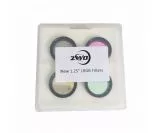 ZWO ASI Set 1600MM Pro with Mini Filter Wheel, 1.25 LRGB Set and 1.25 Ha Filter