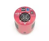 ZWO ASI Set 1600MM Pro with mini filter wheel, 31 mm LRGB set and 31 mm Ha filter