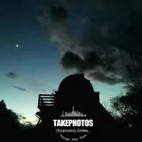 Information and pictures about the telescope on the cover image