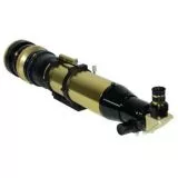 Coronado Sonnenteleskop ST 90/800 SolarMax III BF30