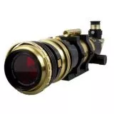 Coronado Sonnenteleskop ST 70/400 SolarMax III BF10