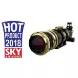 Coronado Sonnenteleskop ST 70/400 SolarMax III BF10