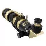 Coronado Sonnenteleskop ST 70/400 SolarMax III BF10