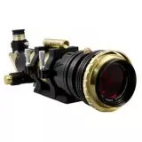 Coronado Sonnenteleskop ST 70/400 SolarMax III BF10