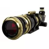 Coronado Sonnenteleskop ST 70/400 SolarMax III BF15