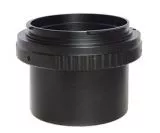 TS Adapter 2 M48 Canon / Sony / Nikon-Bajonett Fotografie