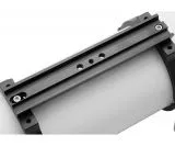 TS-Optics 102mm f/11 ED Refraktor mit 2,5 RAP Okularauszug