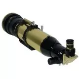 Coronado Sonnenteleskop ST 90/800 SolarMax III BF30