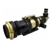 Coronado Sonnenteleskop ST 70/400 SolarMax III BF15