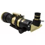 Coronado Sonnenteleskop ST 70/400 SolarMax III BF15