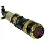 Coronado Sonnenteleskop ST 90/800 SolarMax III BF15