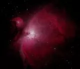 Ein paar Bilder mit meinem Skywatcher 10“ Newton auf der EQ6-Montierung