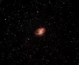 Ein paar Bilder mit meinem Skywatcher 10“ Newton auf der EQ6-Montierung