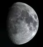 Mond-Mosaik (Henkel) mit SkyWatcher 250PDS und Atik ALccd5L-IIc