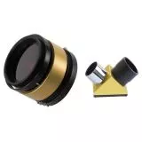 Coronado SolarMax II Etalon 40mm mit Blockfilter BF10 ppp