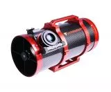 TS-Optics 150mm 6 f/2.8 420mm hyperbolischer Astrograph m. Korrektor Carbontubus Newton Teleskop