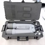 APM 150 mm 45  ED-Apo Bino fr 2 Okulare - a/n