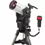 BRESSER Messier MCX-127 GoTo Telescope EQ / AZ