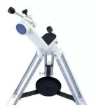 VI39922 Vixen mini-porta azimuthal mount with man. fine adjustment