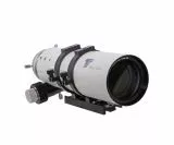 Kurze Erfahrung mit TS-Optics Photoline 72mm f/6 FPL53 Apo TSAPO72F6