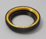 Borg Flattener fr 1,25 an T2 Gewinde Adaptieren