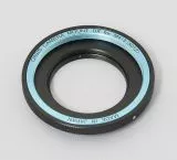 Borg Flattener fr 1,25 an T2 Gewinde Adaptieren