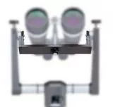 VI3798 Vixen Universelle Montageplatte fr die Vixen HF2 Gabelmontierung